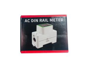 Peacefair PZEM-008 image 7