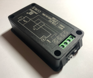 PEACEFAIR PZEM-022 FECHADO image 5