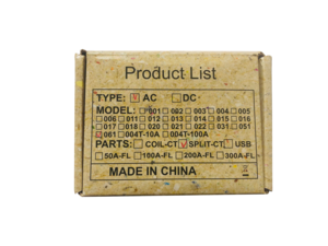 Peacefair PZEM-061 image 3