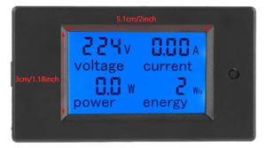 Peacefair PZEM-061 image 6