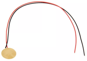 PIEZO 35MM (10 PEÇAS) image 4