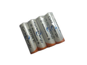 PILHA SONY AA image 2