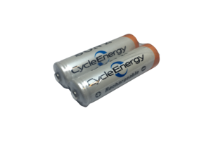 PILHA SONY AA image 3