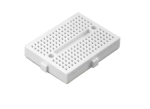 PROTOBOARD 170 BRANCO image 2