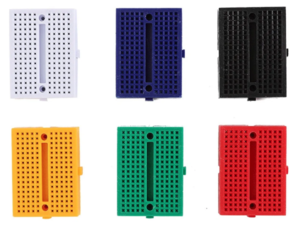 Protoboard 170 kit 6 image 4