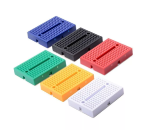 Protoboard 170 kit 6 image 2