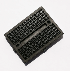 PROTOBOARD 170 PRETO image 2