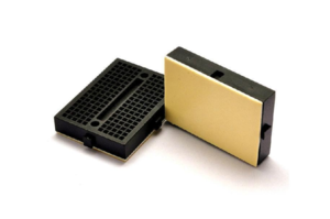 PROTOBOARD 170 PRETO image 0