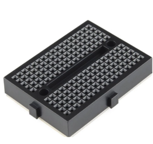 PROTOBOARD 170 PRETO image 3