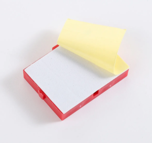 PROTOBOARD 170 VERMELHO image 2