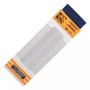 PROTOBOARD 830 image 0