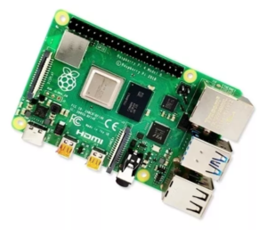 RASPBERRY PI 4 8GB image 2