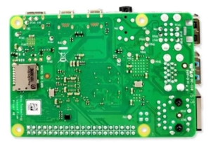 RASPBERRY PI 4 8GB image 1