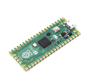 RASPBERRY PI PICO 2 image 1