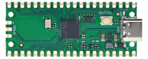 RASPBERRY PI PICO USBC image 0