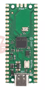 RASPBERRY PI PICO USBC image 1