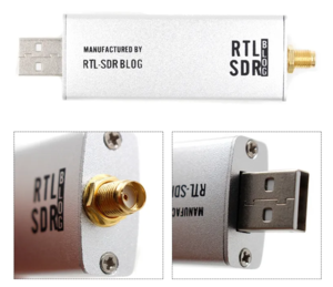 RECEPTOR RTL SDR V3 image 7
