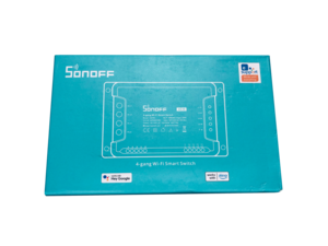 SONOFF 4 CANAIS image 4