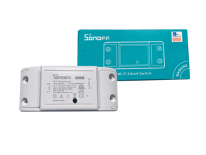 SONOFF BASIC R2 image 9