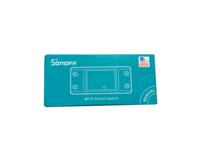 SONOFF BASIC R2 image 1