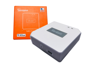 SONOFF HUB ZIGBEE BRIDGE image 7