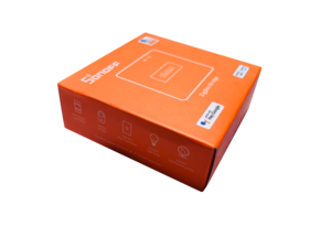 SONOFF HUB ZIGBEE BRIDGE image 1