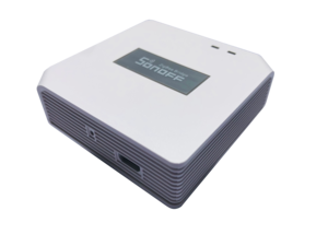 SONOFF HUB ZIGBEE BRIDGE image 2