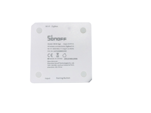 SONOFF HUB ZIGBEE BRIDGE image 6