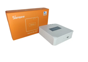 SONOFF HUB ZIGBEE BRIDGE PRO image 0