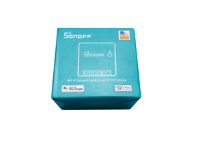 SONOFF MINI R2 image 1