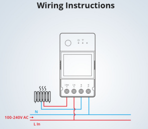 SONOFF POW ELITE image 5