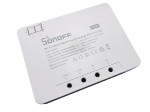 SONOFF POW R3 25A image 3