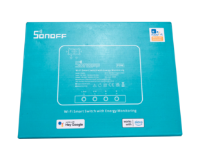 SONOFF POW R3 25A image 7