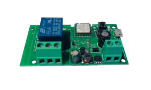 SONOFF PULSO DC 7-32V image 4