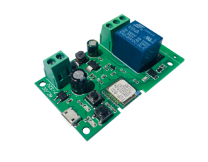 SONOFF PULSO DC 7-32V image 0