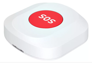SOS BOTAO DE EMERGENCIA TUYA image 5