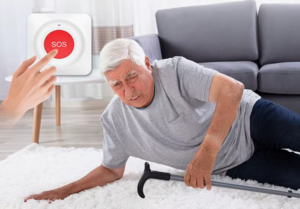 SOS BOTAO DE EMERGENCIA TUYA image 0