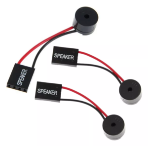 SPEAKER BUZZER image 1