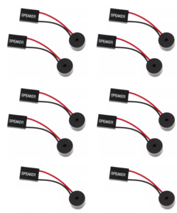 SPEAKER BUZZER image 2