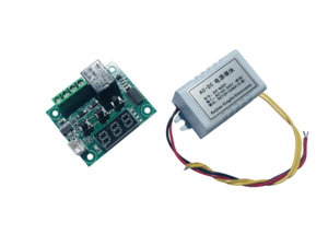 Termostato com fonte image 3