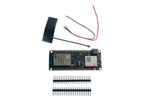 TTGO T-CALL ESP32 V1.4 + SIM800L image 2