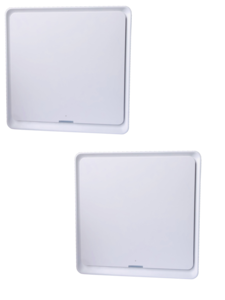 TUYA ZIGBEE INTERRUPTOR 1 BOTÃO image 0