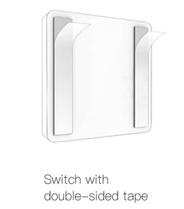 TUYA ZIGBEE INTERRUPTOR 2 BOTÃO image 6