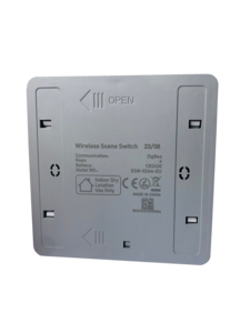 TUYA ZIGBEE INTERRUPTOR 4 BOTÃO image 3