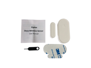 TUYA ZIGBEE SENSOR DE PORTA E JANELA image 4