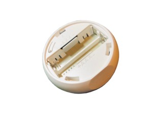 TUYA ZIGBEE SENSOR DE TEMPERATURA E UMIDADE COM VISOR LCD