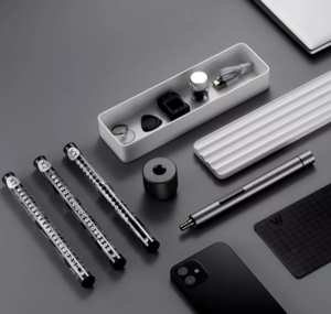 WOWSTICK 1F+ PRO 69 PARAFUSADEIRA ELETRICA image 5