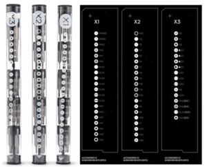 WOWSTICK 1F+ PRO 69 PARAFUSADEIRA ELETRICA image 0