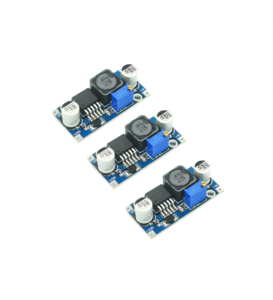 XL6009 STEP UP image 1